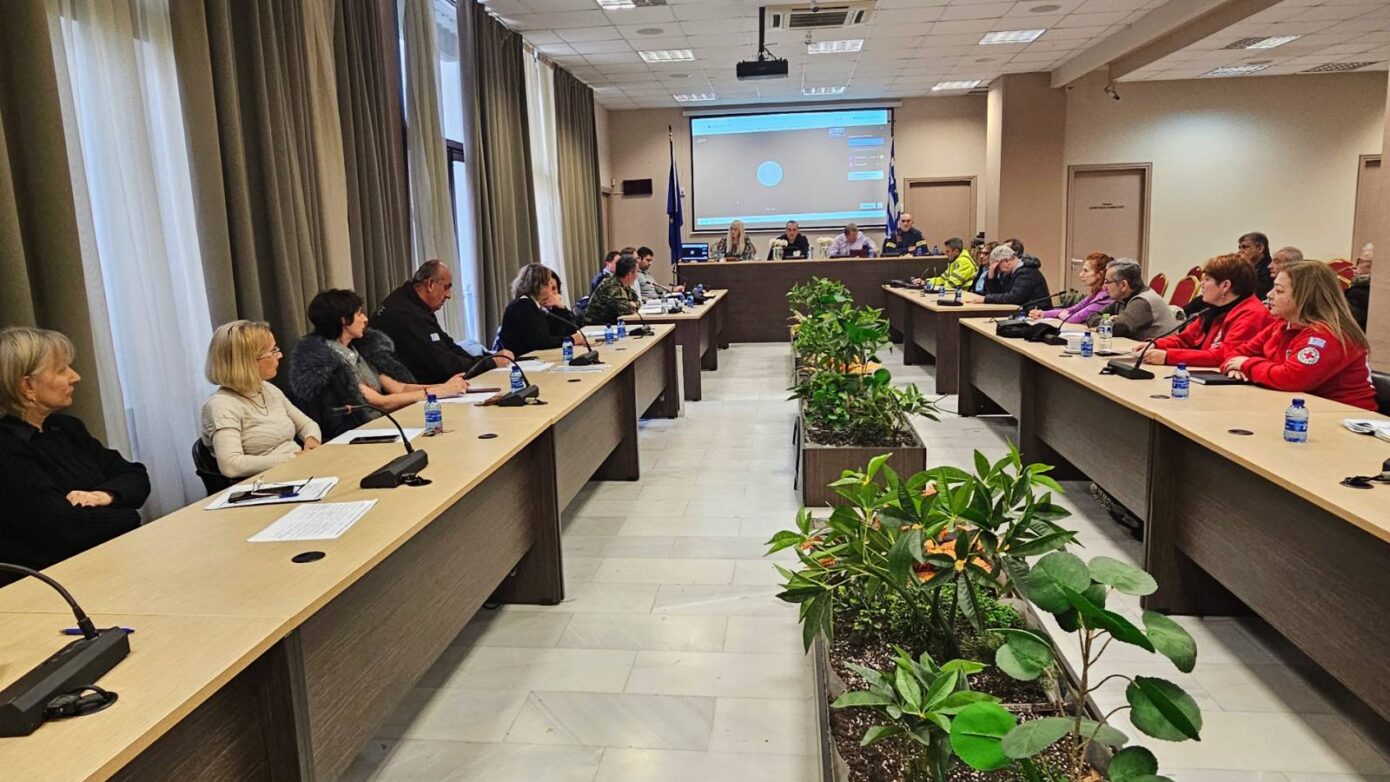 Σταύρος Παπασταύρου: Η συζήτηση με τον ΣΕΛΠΕ είναι καθοριστική, καθώς προτείνει συγκεκριμένες και εφαρμόσιμες λύσεις