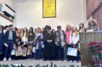 «Ο Τραμπ ενσαρκώνει τον Λεωνίδα» – Το μήνυμα του Χρήστου Μαραφάτσου από το Thermopylae Forum