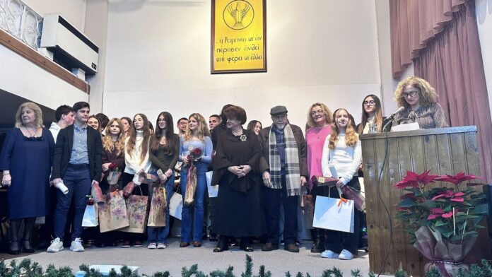 «Ο Τραμπ ενσαρκώνει τον Λεωνίδα» – Το μήνυμα του Χρήστου Μαραφάτσου από το Thermopylae Forum