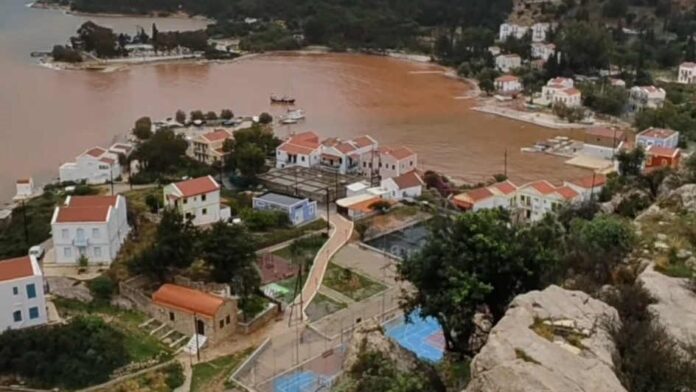 Ο Δήμος Μεγίστης αιτείται κήρυξη κατάστασης έκτακτης ανάγκης