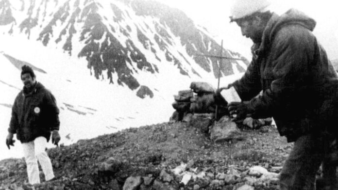 Σαν σήμερα 23 Δεκεμβρίου: Οι 16 επιζώντες που κατέκτησαν τη ζωή στις παγωμένες Άνδεις – Η σκληρή μάχη για επιβίωση
