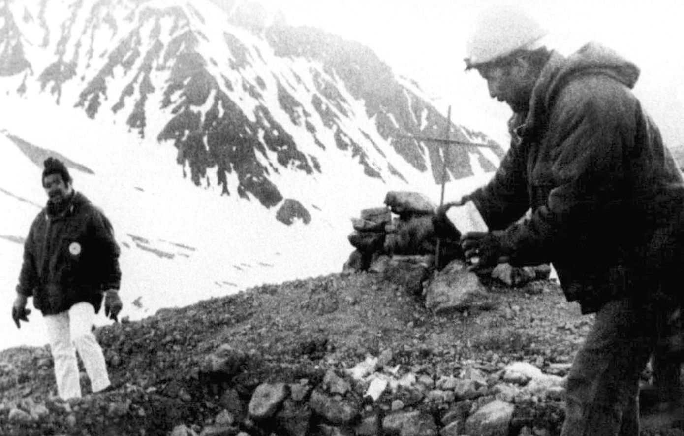 Σαν σήμερα 23 Δεκεμβρίου: Οι 16 επιζώντες που κατέκτησαν τη ζωή στις παγωμένες Άνδεις – Η σκληρή μάχη για επιβίωση