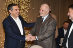 Λαμπερή Γιορτή στο Ζάππειο: 13 Χρόνια Εφημερίδας των Συντακτών με Νέα Ιδιοκτησία