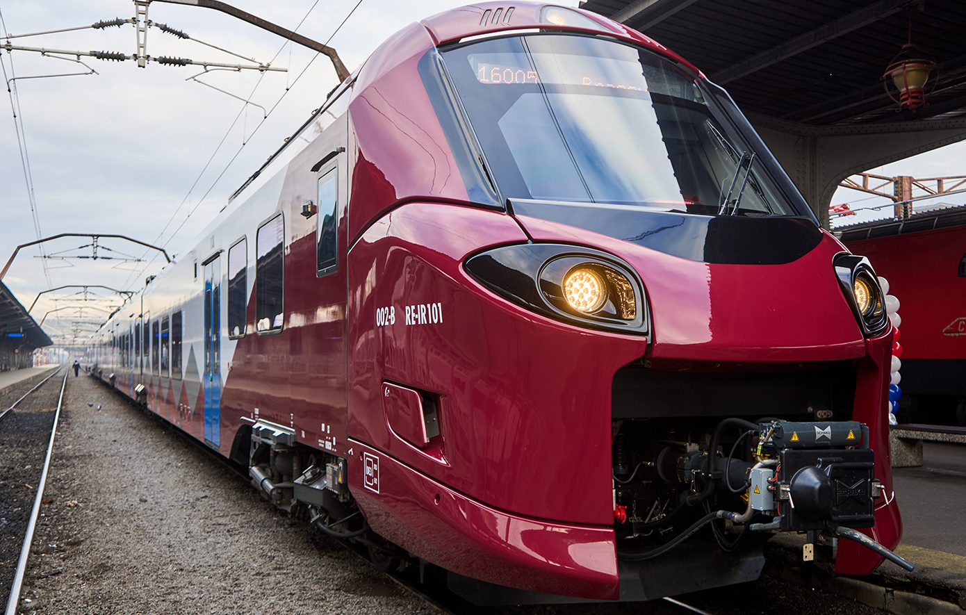 Αναθεωρείται η συμφωνία ελληνικού Δημοσίου με την Hellenic Train: Επενδύσεις 420 εκατ. ευρώ και αυστηρότεροι κανόνες στον σιδηρόδρομο