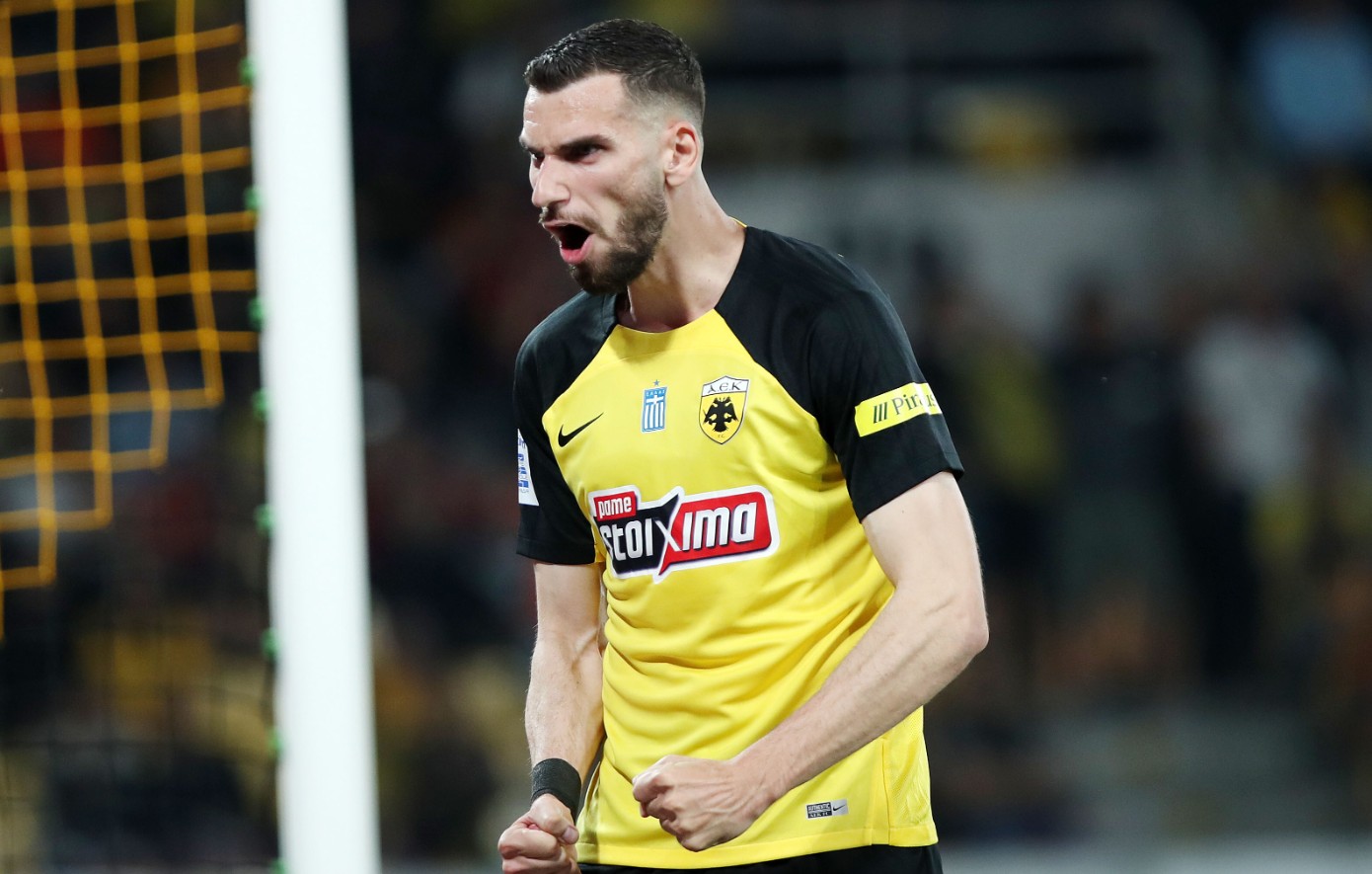 Η ελληνική ομάδα που… φλέγεται για Μήτογλου – Διαφορετικός Έλληνας στόπερ για ΠΑΟΚ