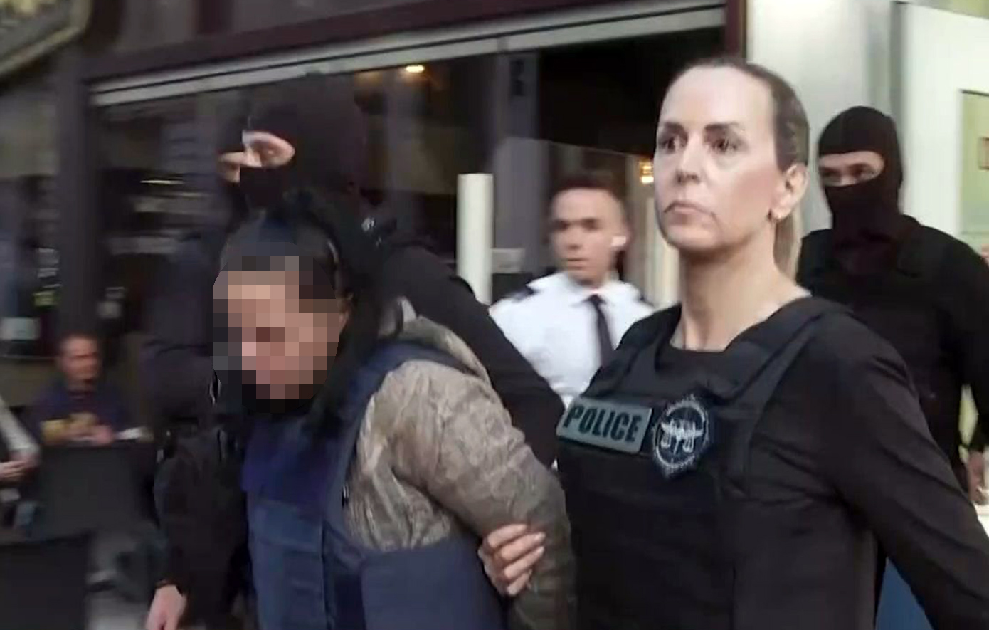 Νομικός για την 46χρονη που σκότωσε την πεθερά της στη Σαλαμίνα: «Απειλούσε εμένα, τα παιδιά μου, την οικογένειά μου και έριχνε κατάρες»