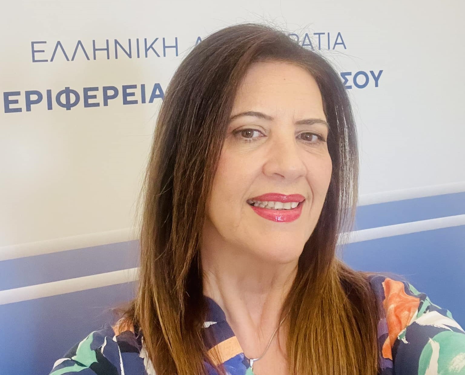 Κ. Νικολάκου: «Σοκαριστικές σκηνές βεβήλωσης στο Κοιμητήριο Καλαμάτας»