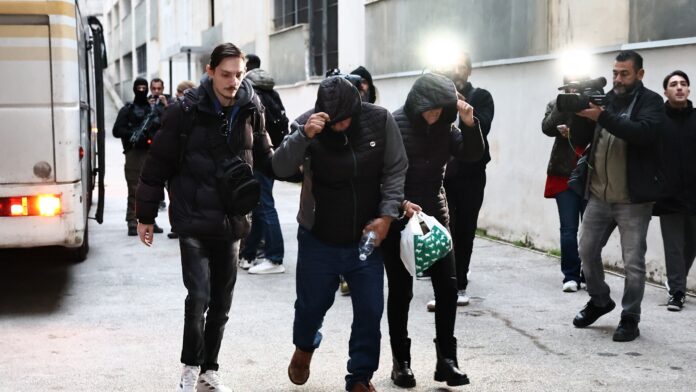 Κατηγορούμενοι από την Κρήτη αντιμέτωποι με σοβαρά αδικήματα για τις παράνομες επιδοτήσεις του ΟΠΕΚΕΠΕ