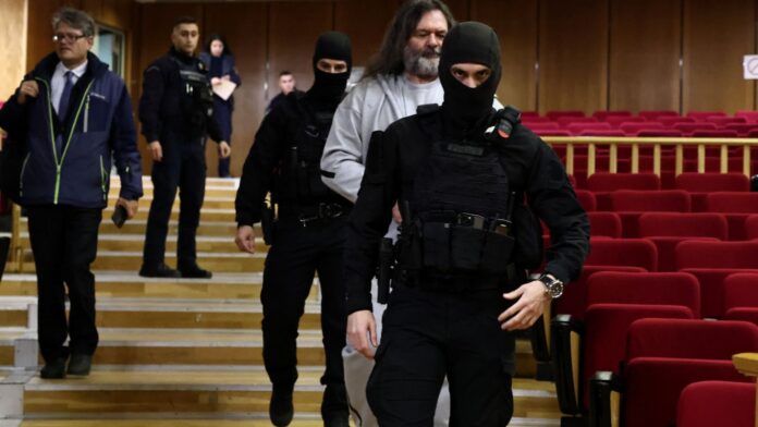 Δίκη Χρυσής Αυγής: «Κίνητρο των επιθέσεων το φυλετικό μίσος και η ρατσιστική ιδεολογία»