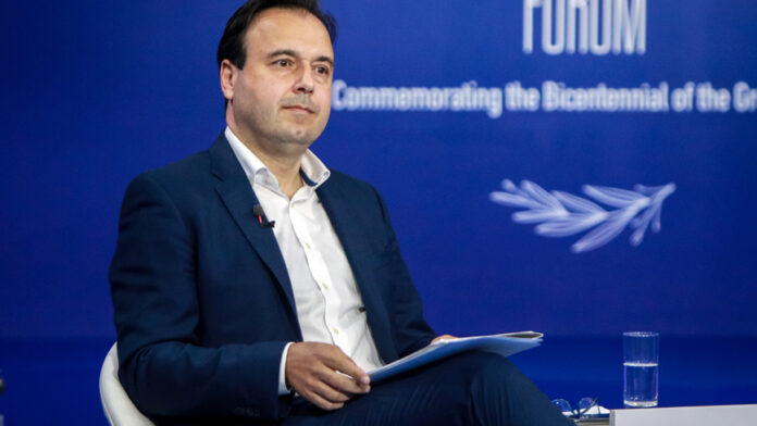 Ραγδαία άνοδος στη χρήση του gov.gr – Παπαστεργίου: Πετυχαίνουμε το στόχο για βελτιωμένη καθημερινότητα με μειωμένη γραφειοκρατία