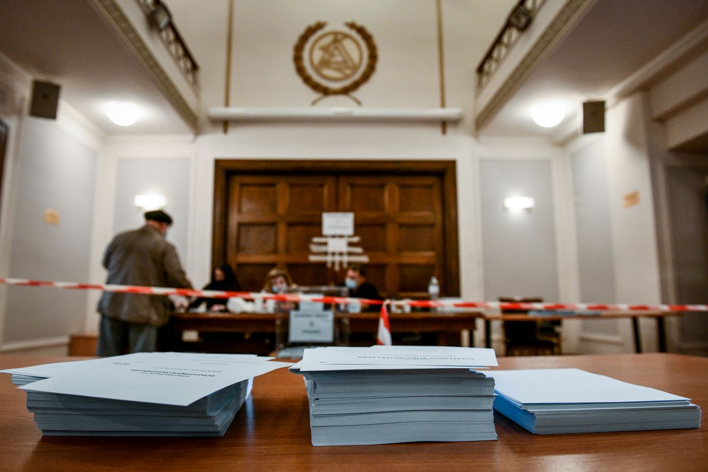 Φινοκαλιώτης και Πρωτοπαπαδάκη αναμετρώνται στον δεύτερο γύρο για την ηγεσία του Δικηγορικού Συλλόγου Θεσσαλονίκης