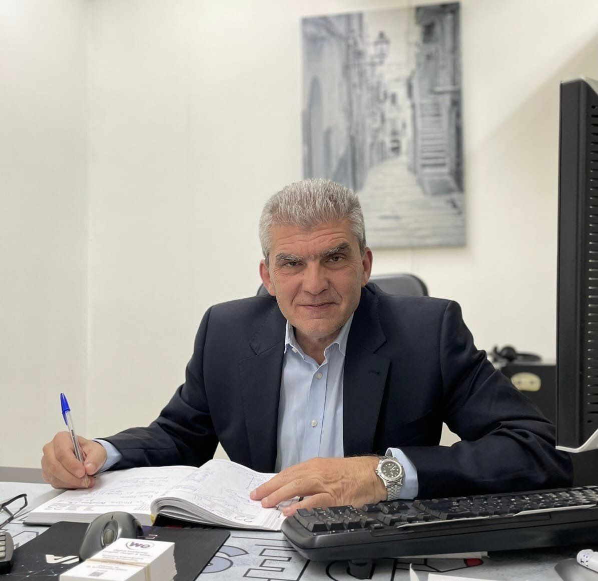 Δημοτική διοίκηση, αναβάθμιση επικοινωνίας στα social media