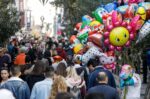 Η «ακτινογραφία» του τζίρου των εορτών – Πόσα χρήματα ξόδεψαν για δώρα οι καταναλωτές