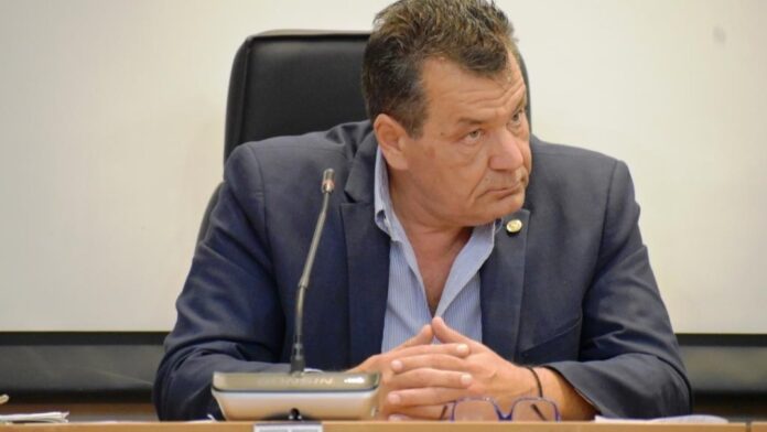 Χρ.Παππούς: «Ο Δήμος Φυλής άντεξε γιατί ολοκληρώσαμε γρήγορα τα αντιπλημμυρικά έργα»