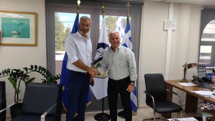 Ο δήμος Παιανίας εντάσσεται ως 24ο μέλος στον ΠΕΣΥΔΑΠ!