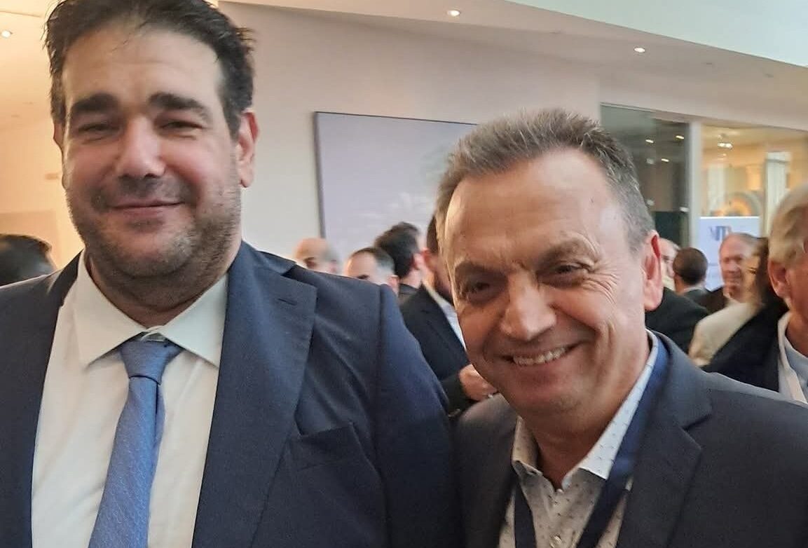 Δ. Αγράφων: Προχωρά η ολοκλήρωση της μεταλλικής γέφυρας στο Σαμάρι Επινιανών