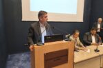 Συνάντηση ΠΕΔ Δυτικής Ελλάδας και Ιονίων Νήσων για τον νέο Κώδικα με παρουσία Θ. Λιβάνιου