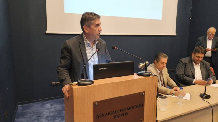 Συνάντηση ΠΕΔ Δυτικής Ελλάδας και Ιονίων Νήσων για τον νέο Κώδικα με παρουσία Θ. Λιβάνιου
