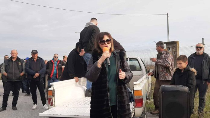 Δήμαρχος Σκύδρας: Ενισχύοντας τους αγρότες μας, ενδυναμώνουμε την Ελληνική Περιφέρεια!