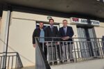 Ο ΓΓ Αποκεντρωμένης Δ. Γαλαμάτης επισκέπτεται δήμους της Θράκης