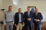 Τροπολογία κατέθεσαν οι Δήμαρχοι του Δικτύου «ΠΙΝΔΟΣ», για τις πιο απομονωμένες και δυσπρόσιτες περιοχές