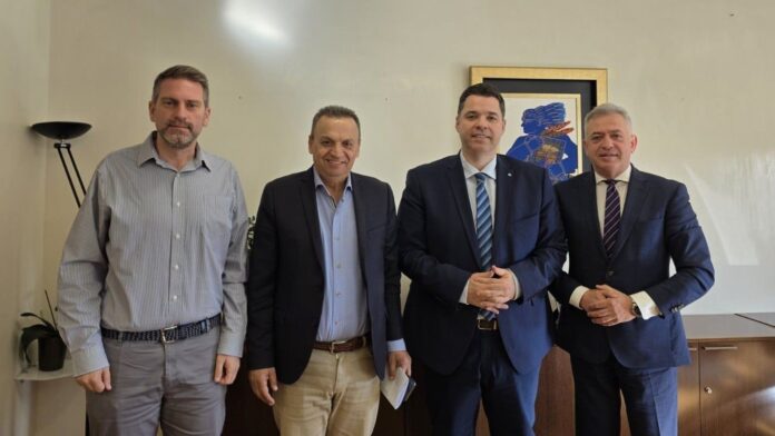 Τροπολογία κατέθεσαν οι Δήμαρχοι του Δικτύου «ΠΙΝΔΟΣ», για τις πιο απομονωμένες και δυσπρόσιτες περιοχές