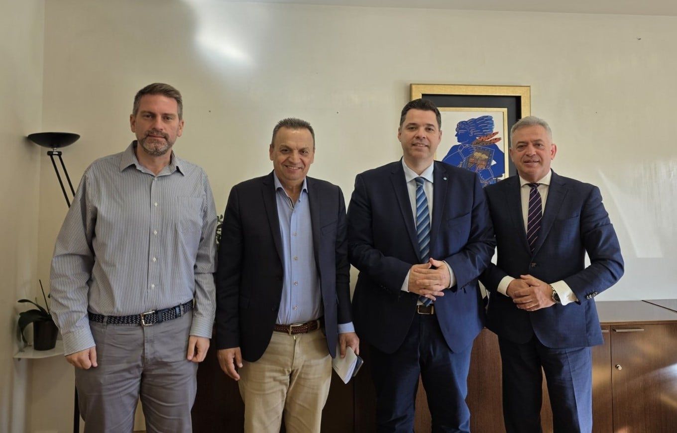 Τροπολογία κατέθεσαν οι Δήμαρχοι του Δικτύου «ΠΙΝΔΟΣ», για τις πιο απομονωμένες και δυσπρόσιτες περιοχές