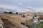 Σημαντικά έργα υποδομής σε πλήρη ανάπτυξη στη Νάξο