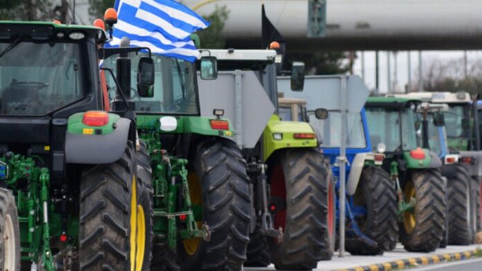 Χρ. Κομπατσιάρης: Η δημοτική αρχή ενισχύει τους αγρότες με δράσεις και όχι υποσχέσεις