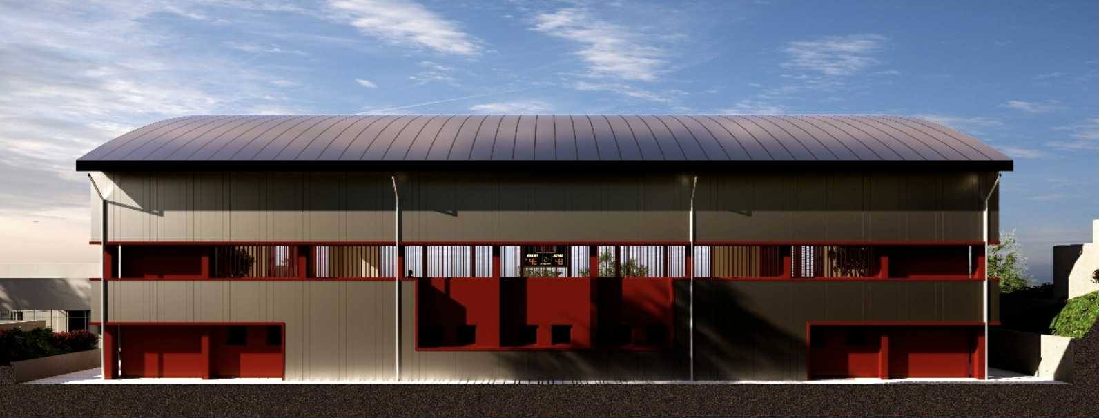 Ξεκινά η υλοποίηση! 3.600.000 ευρώ για το Κλειστό Κύμης