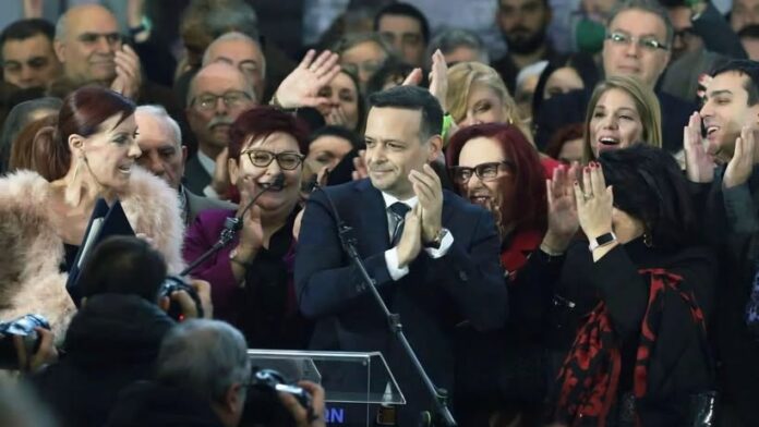 Χ. Δούκας: Ο Δήμος ξαναβρέθηκε εκεί που ανήκει – σε εσάς, στους πολίτες της πόλης μας!