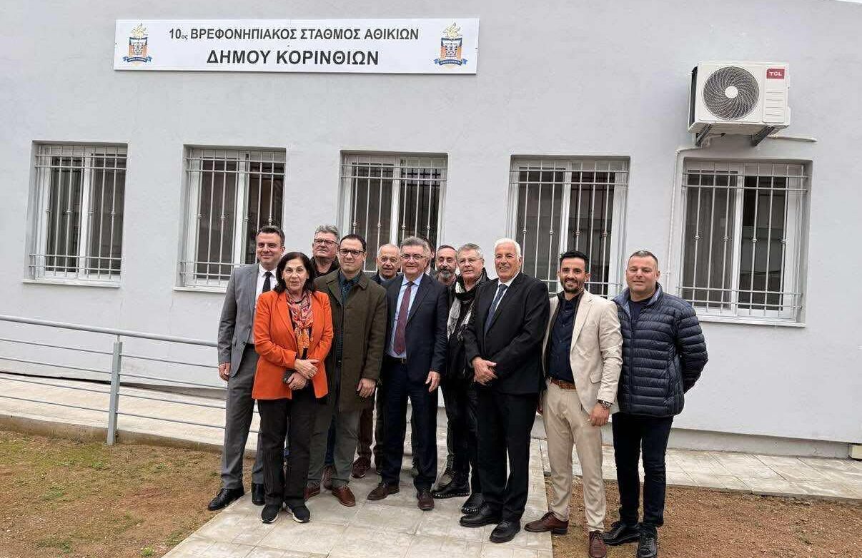 Δήμαρχος Κορινθίων: Ας θυμηθούμε πώς ξεκίνησε αυτή η υπόθεση