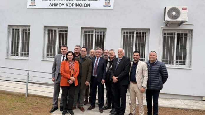 Δήμαρχος Κορινθίων: Ας θυμηθούμε πώς ξεκίνησε αυτή η υπόθεση