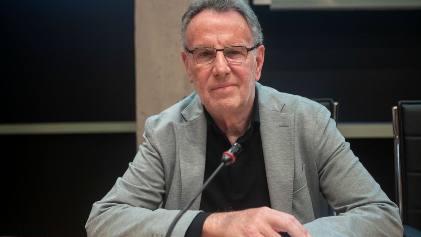 Κακοποιοί εισέβαλαν στην κατοικία του προέδρου του δημοτικού συμβουλίου Θεσσαλονίκης, Σπύρου Βούγια