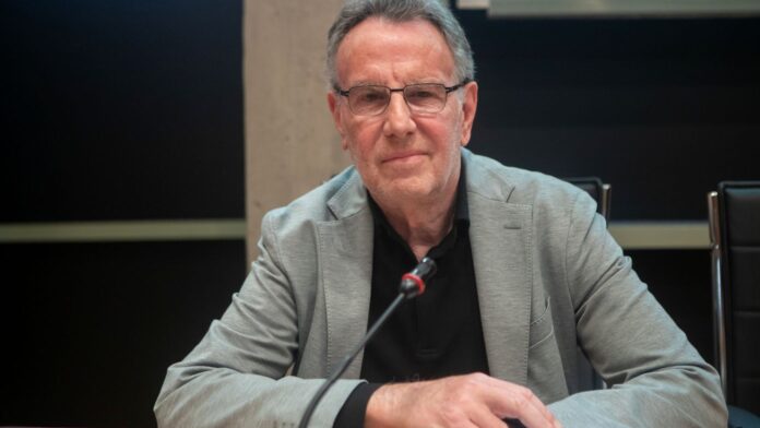 Κακοποιοί εισέβαλαν στην κατοικία του προέδρου του δημοτικού συμβουλίου Θεσσαλονίκης, Σπύρου Βούγια