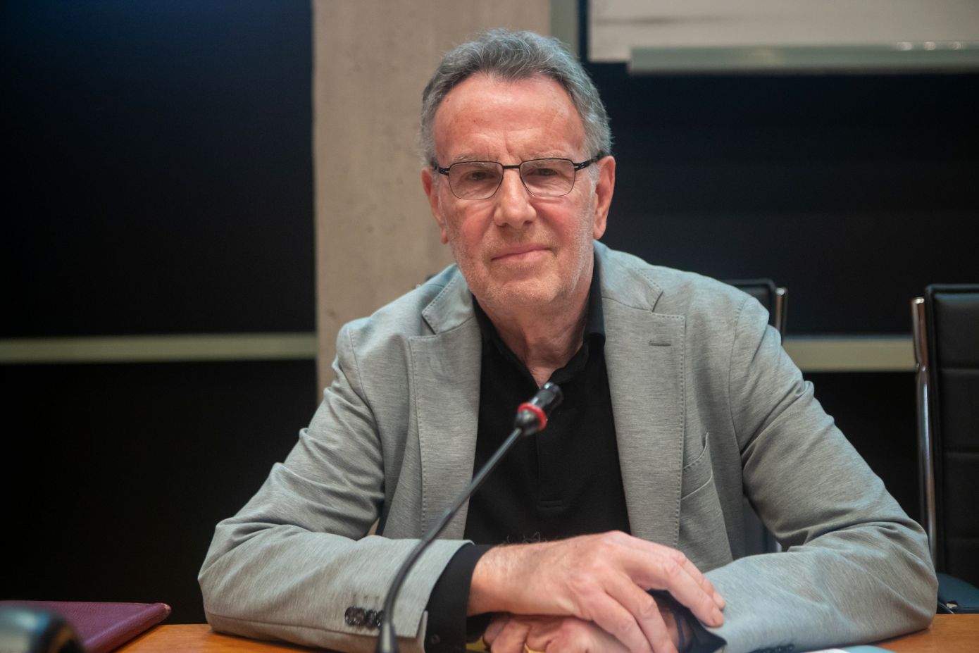 Κακοποιοί εισέβαλαν στην κατοικία του προέδρου του δημοτικού συμβουλίου Θεσσαλονίκης, Σπύρου Βούγια