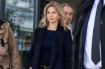 Καρυστιανού για την επιθεώρηση στον Σύλλογο Θυμάτων Τεμπών: Το σύστημα εξασφάλισε ακαταδίωκτο για τον διοικητή και τα μέλη της ΑΑΔΕ
