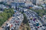 Αδιέξοδο στους δρόμους της Αττικής: Άμεση ανάγκη για μέτρα διαχείρισης κυκλοφορίας