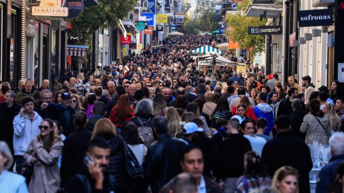 Καταστήματα και σούπερ μάρκετ ανοιχτά σήμερα, Κυριακή – Δείτε το ωράριο λειτουργίας