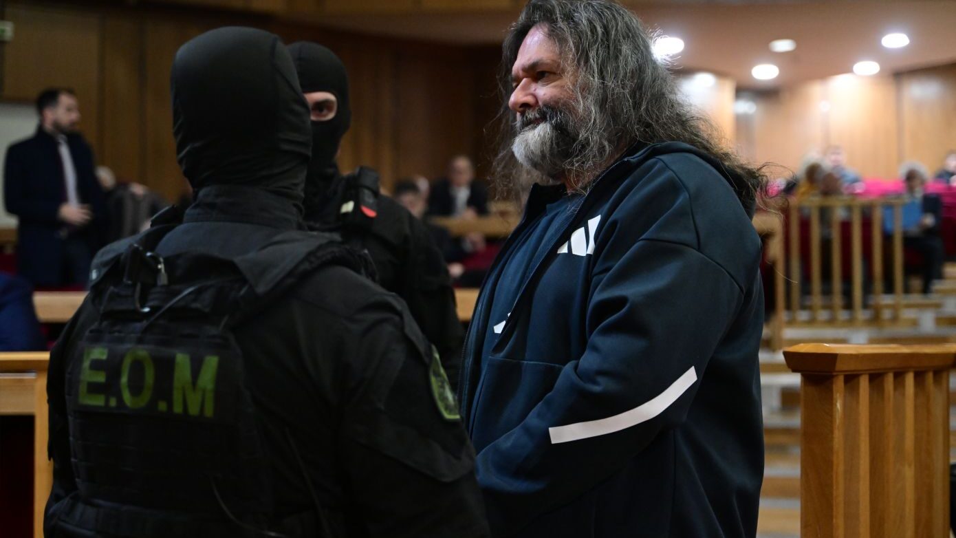 Καταπέλτης η εισαγγελέας για τη Χρυσή Αυγή: «Αληθινό τέκνο της ναζιστικής ιδεολογίας»