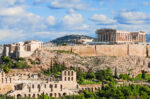 Γεραπετρίτης: «Είμαστε οι φύλακες μνημείων που ανήκουν στην παγκόσμια ιστορία»