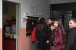 Οι μαθητές του 7ου Γυμνασίου Γλυφάδας ανέλαβαν πρωτοβουλία και διαχειρίζονται το κυλικείο τους μόνοι τους