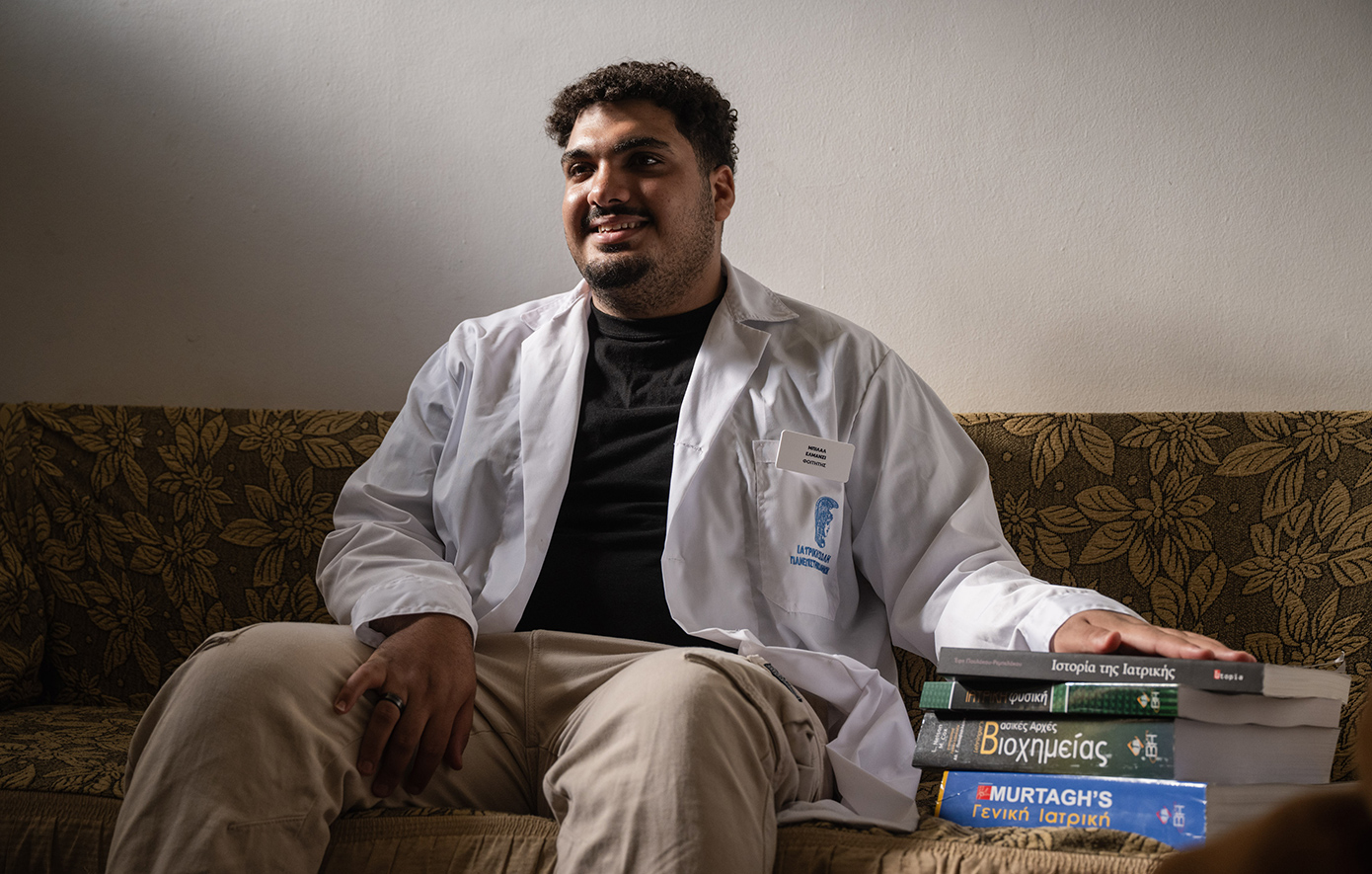 «Υποστηρίζουμε τα όνειρα όλων των παιδιών» – Ανακαλύψτε το νέο κοινωνικό μήνυμα της «Αποστολής»