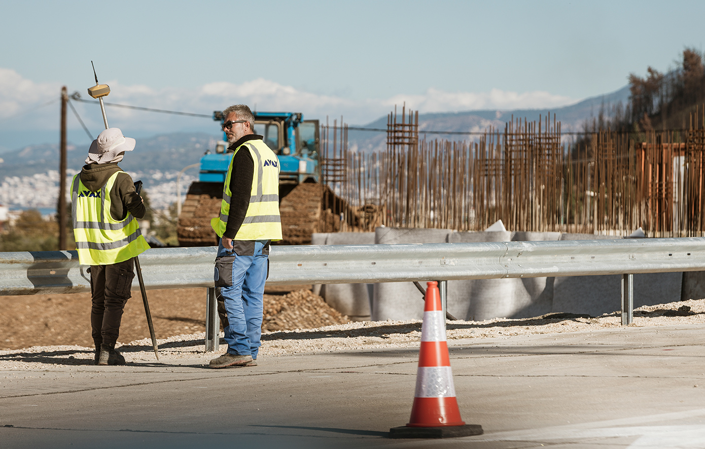 Όμιλος ΑΒΑΞ: Αδιάκοπη ισχυρή πρόοδος με ρεκόρ επιδόσεις