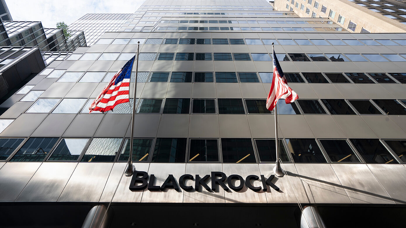 Η BlackRock απορρίπτει την ιδέα «φούσκας» στον τομέα του ΑΙ – «Υπάρχει υγιής δόση σκεπτικισμού»