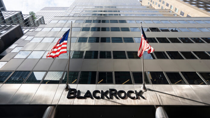 Η BlackRock απορρίπτει την ιδέα «φούσκας» στον τομέα του ΑΙ – «Υπάρχει υγιής δόση σκεπτικισμού»
