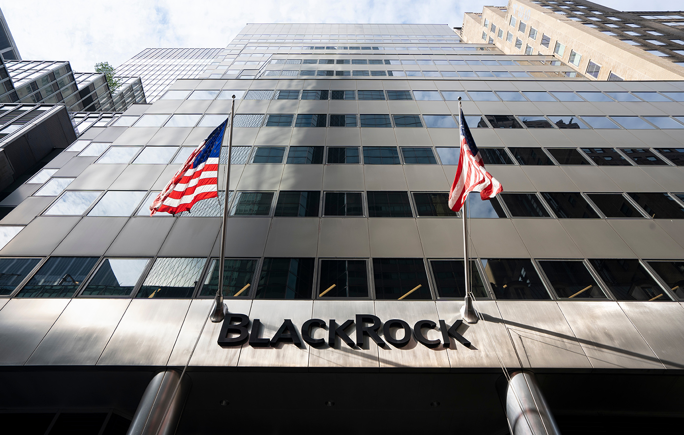 Η BlackRock απορρίπτει την ιδέα «φούσκας» στον τομέα του ΑΙ – «Υπάρχει υγιής δόση σκεπτικισμού»