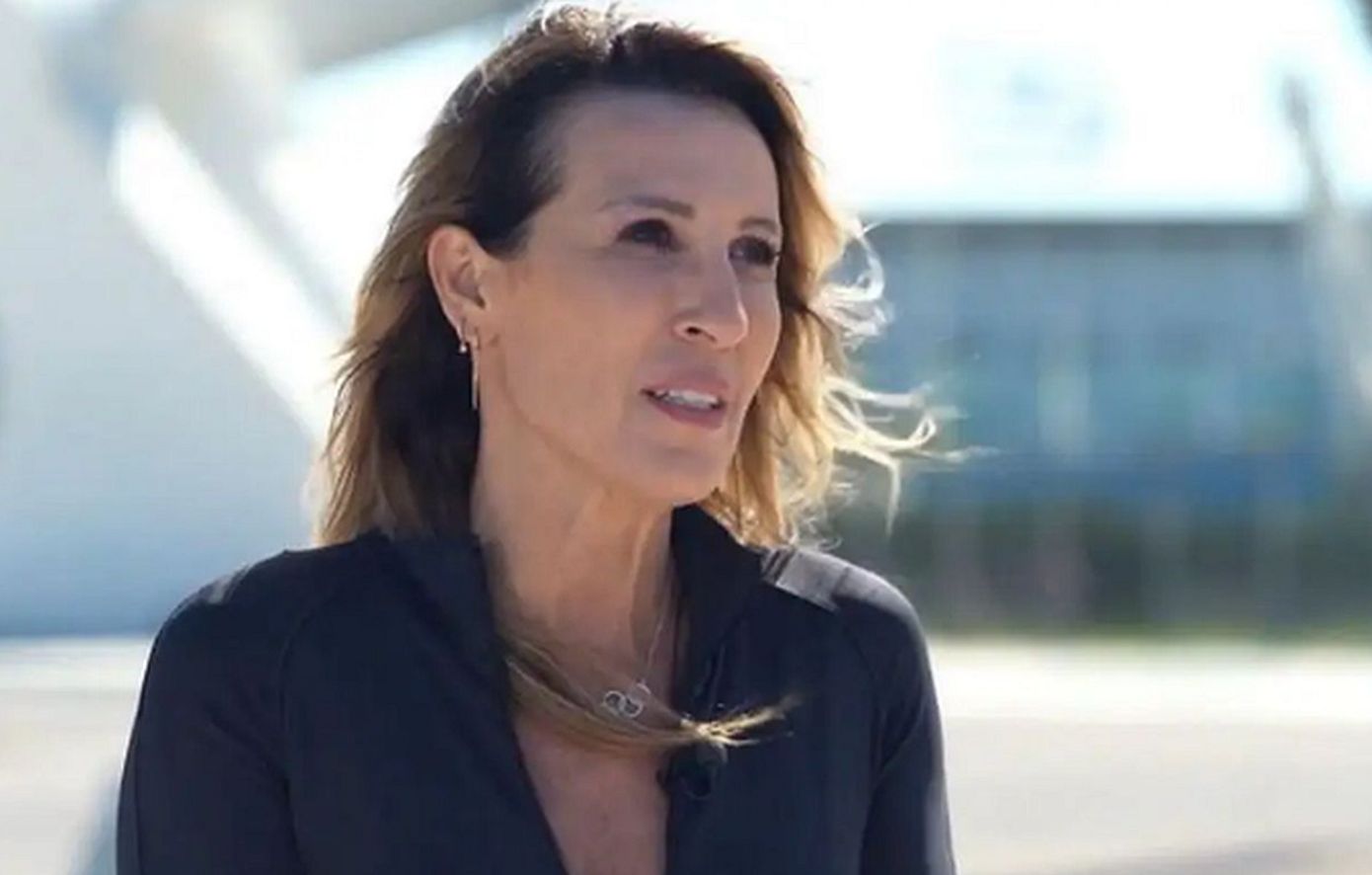 Πηγή Δεβετζή για το ατύχημα στην Εγνατία Οδό: «Ο Χριστός με προστάτεψε και βγήκα αλώβητη»