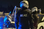 Κερατσίνι: Αστυνομικός εκτός καθήκοντος ανέτρεψε τα σχέδια τριών ανήλικων κλεφτών μηχανών