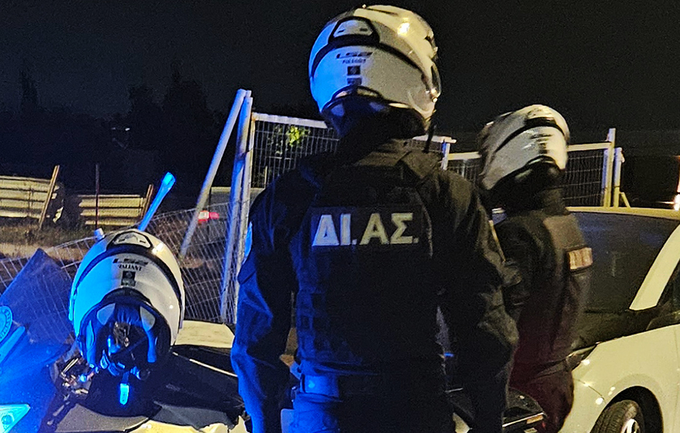 Κερατσίνι: Αστυνομικός εκτός καθήκοντος ανέτρεψε τα σχέδια τριών ανήλικων κλεφτών μηχανών